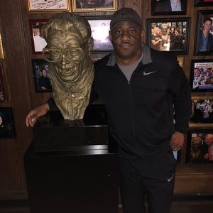 Meet your Posher, Maurice